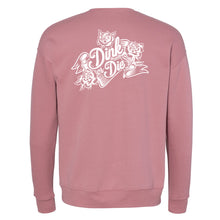 Load image into Gallery viewer, NEW COLOR Dink or Die - Kindness Super Soft Crew
