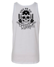 Load image into Gallery viewer, Dink or Die Cotton Tank
