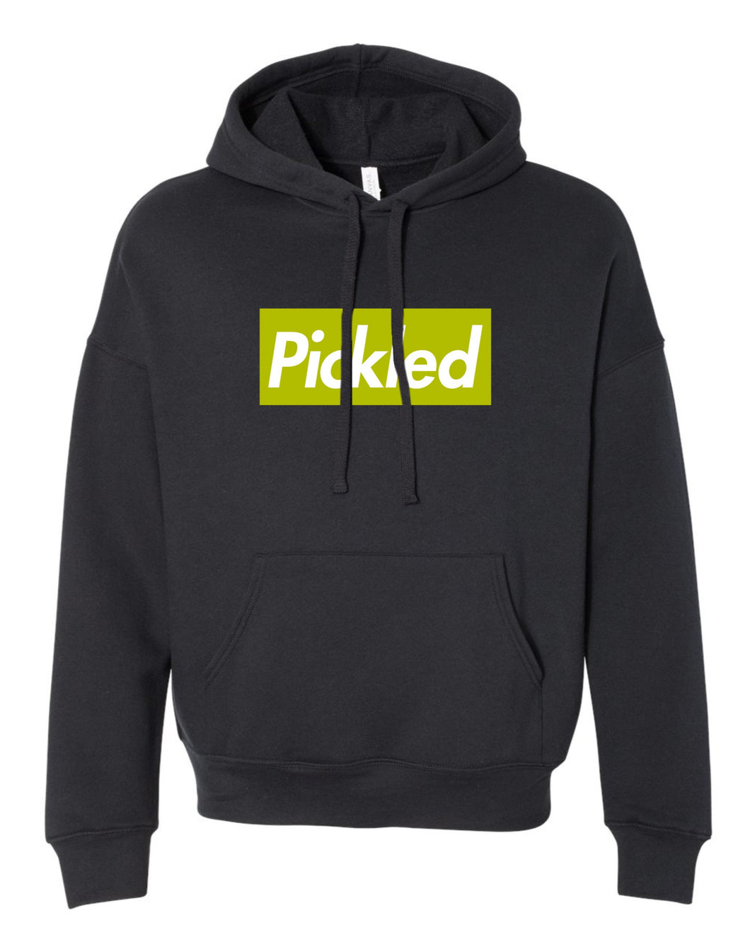 Pickled Super Soft Hoodie