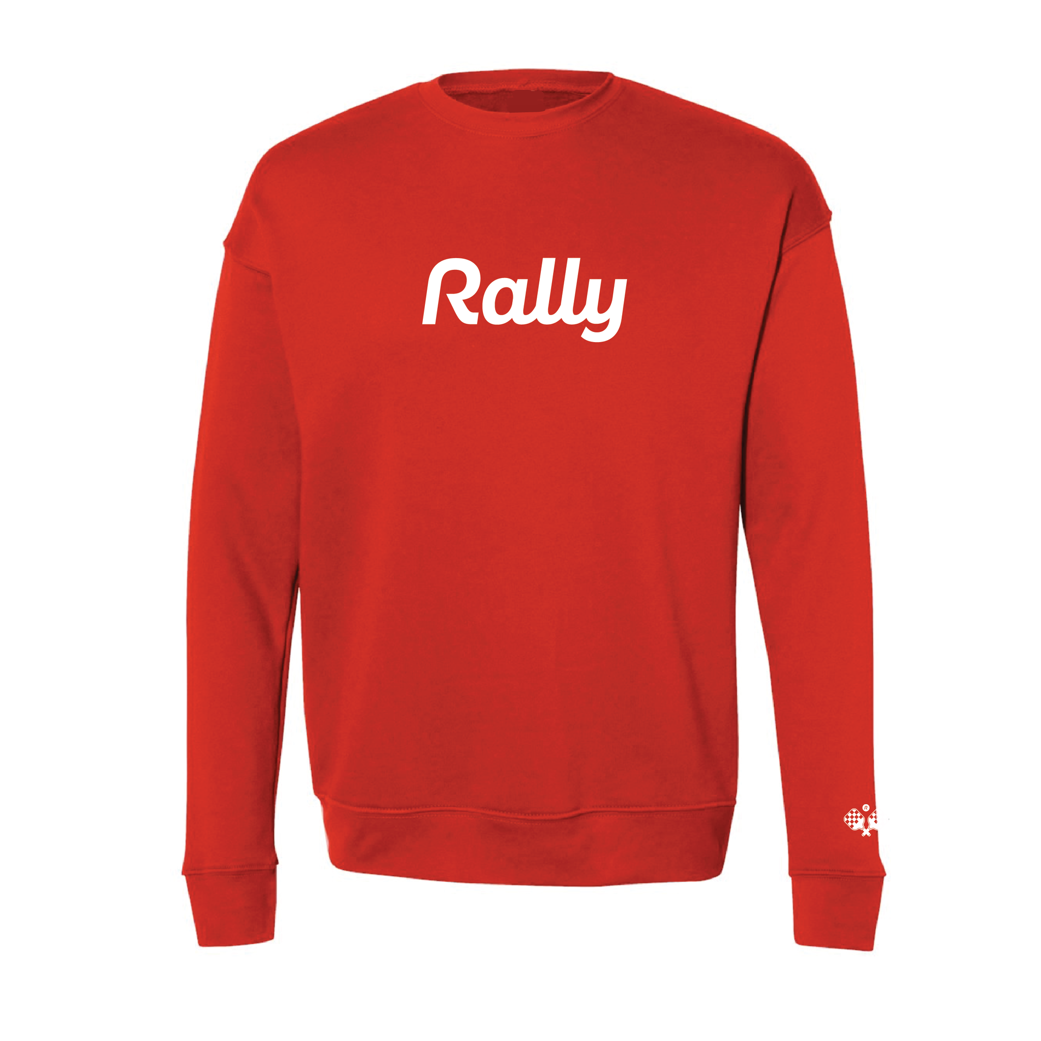 Rally Super Soft Sweatshirt