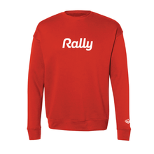 Load image into Gallery viewer, Rally Super Soft Sweatshirt
