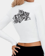 Load image into Gallery viewer, Dink or Die - Kindness Technica Longsleeve
